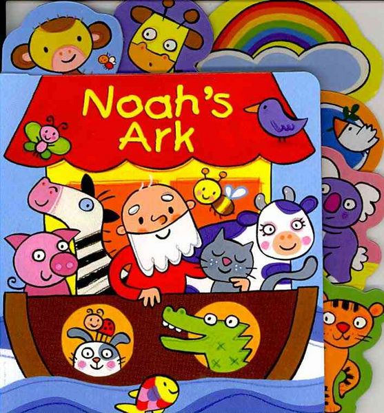 Produktbild: Noah's Ark