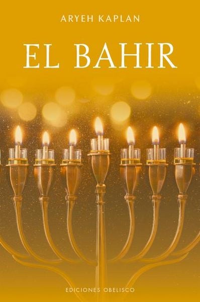 Produktbild: Bahir, El