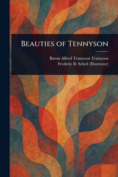 Produktbild: Beauties of Tennyson
