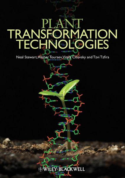Produktbild: Plant Transformation Technologies