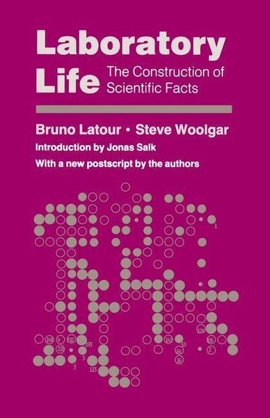 Produktbild: Laboratory Life