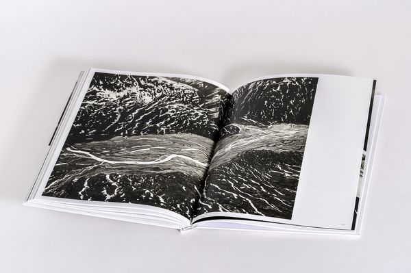 Produktbild: Sebasti&atilde;o Salgado: Gletscher
