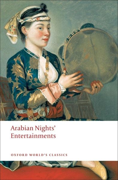 Produktbild: Arabian Nights' Entertainments