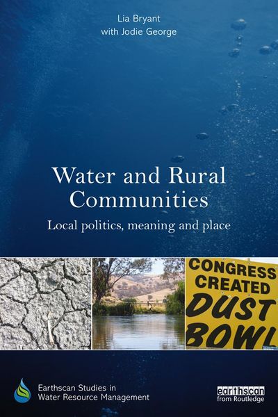 Produktbild: Water and Rural Communities