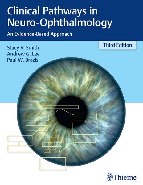 Produktbild: Clinical Pathways in Neuro-Ophthalmology
