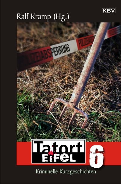 Produktbild: Tatort Eifel 6