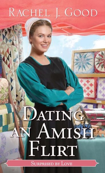 Produktbild: Dating an Amish Flirt