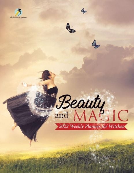 Produktbild: Beauty and Magic