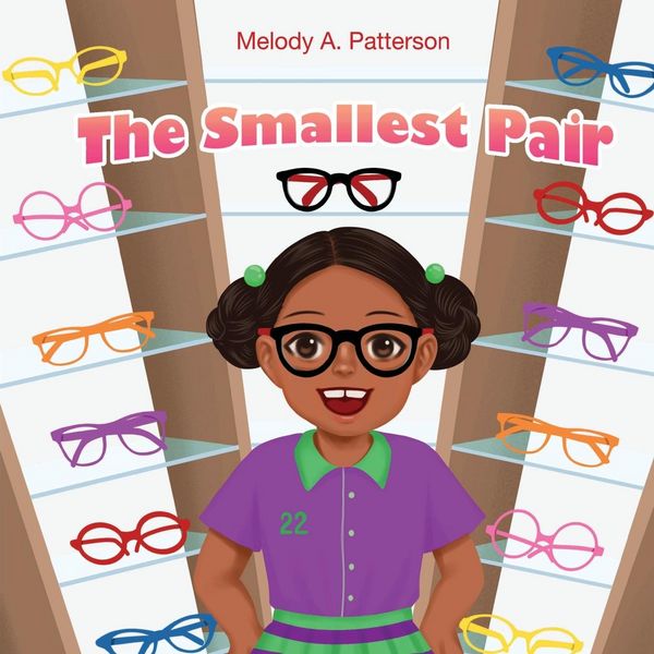 Produktbild: The Smallest Pair