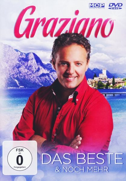 Produktbild: Graziano - Das Beste & Noch mehr