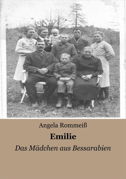 Produktbild: Emilie