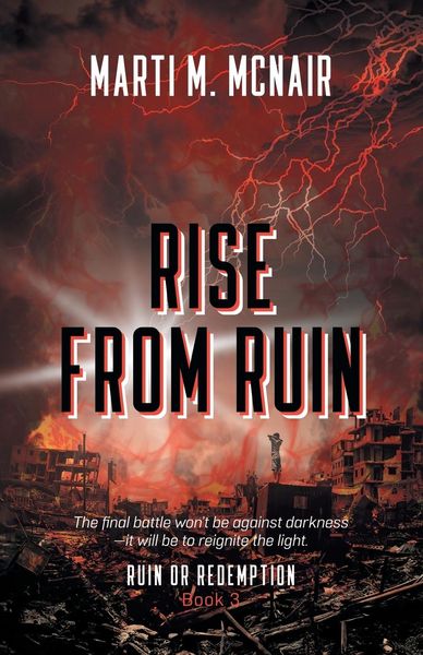 Produktbild: Rise From Ruin