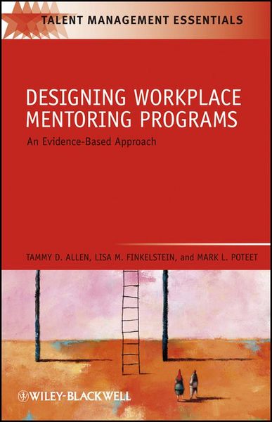 Produktbild: Designing Workplace Mentoring Programs
