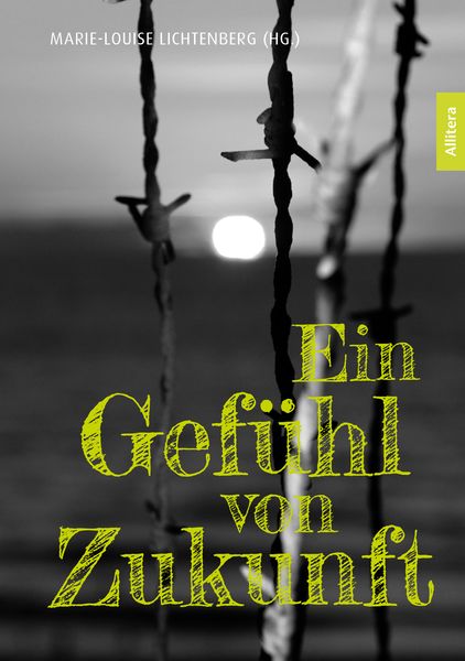 Produktbild: Ein Gef&uuml;hl von Zukunft