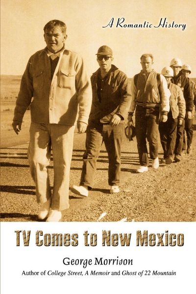 Produktbild: TV Comes to New Mexico