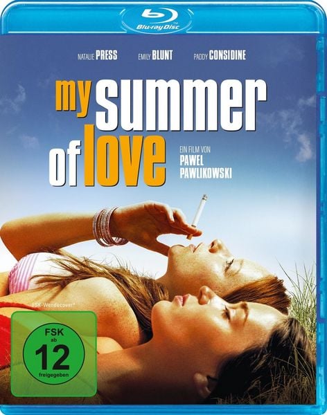 Produktbild: My Summer of Love