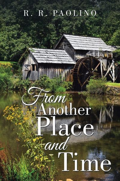 Produktbild: From Another Place and Time