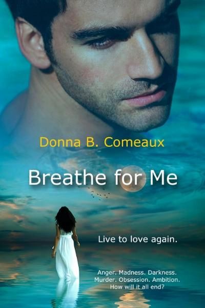Produktbild: Breathe for Me