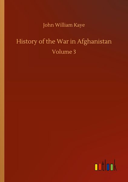 Produktbild: History of the War in Afghanistan