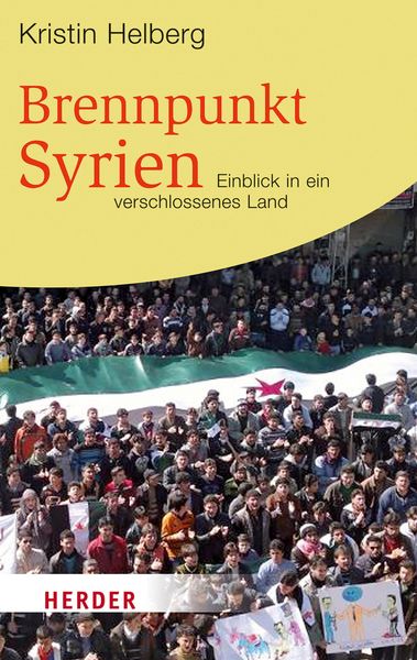 Produktbild: Brennpunkt Syrien