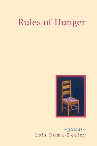 Produktbild: Rules of Hunger
