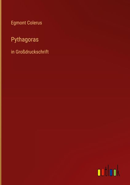 Produktbild: Pythagoras