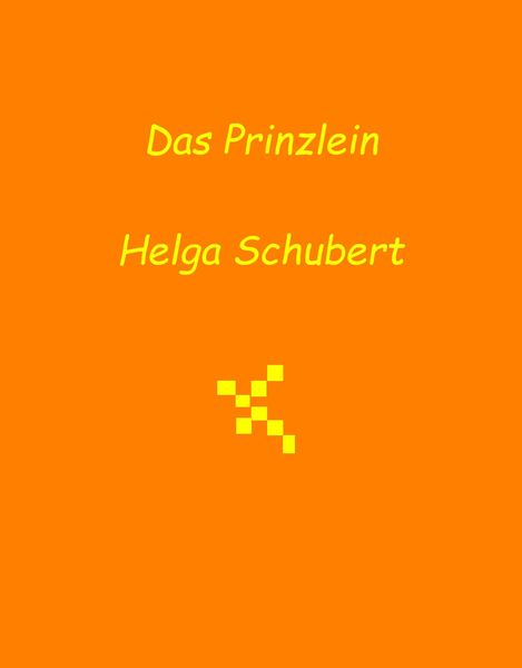 Produktbild: Das Prinzlein
