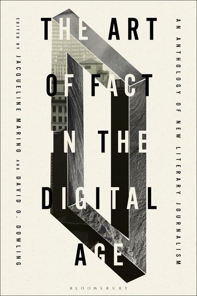 Produktbild: The Art of Fact in the Digital Age