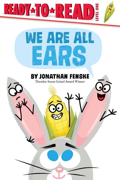 Produktbild: We Are All Ears