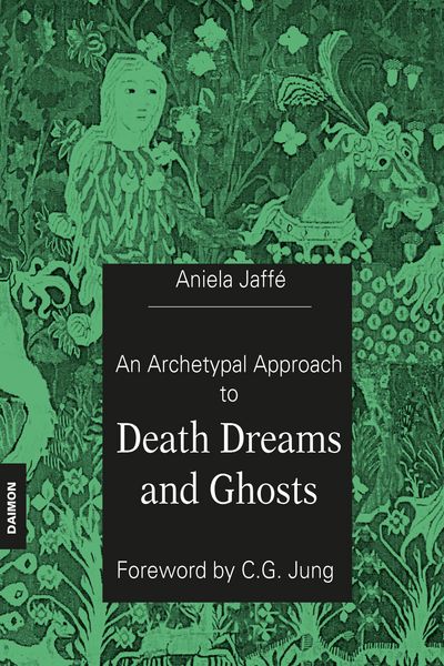 Produktbild: An Archetypal Approach to Death Dreams and Ghosts