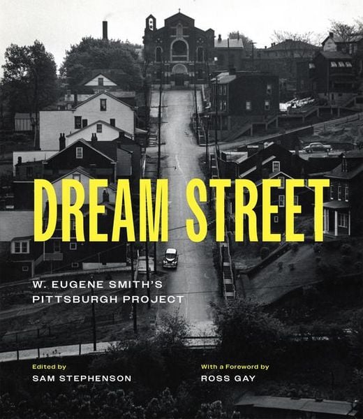 Produktbild: Dream Street