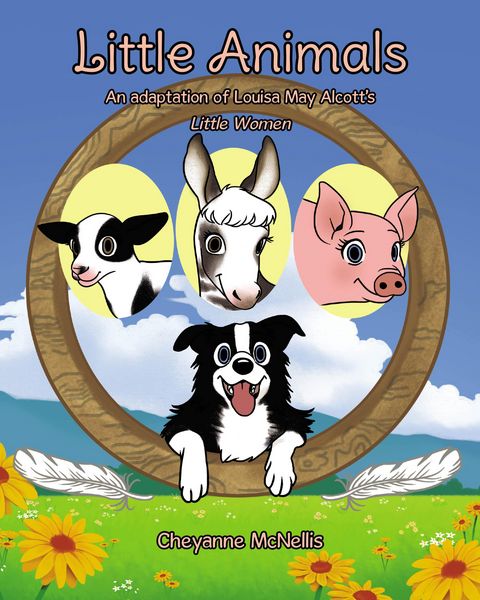 Produktbild: Little Animals