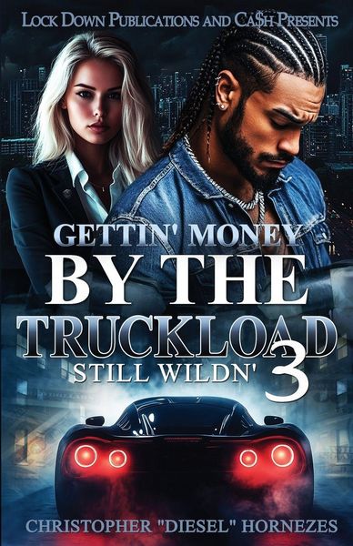Produktbild: Gettin' Money By The Truckload 3