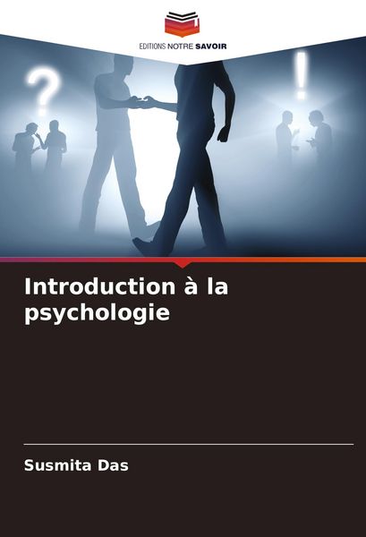 Produktbild: Introduction &agrave; la psychologie