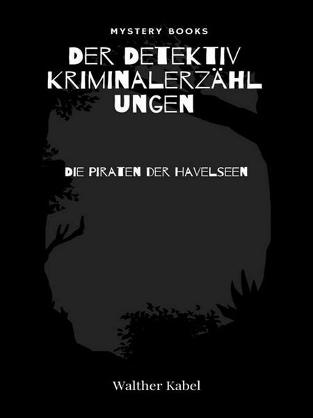 Produktbild: Die Piraten der Havelseen