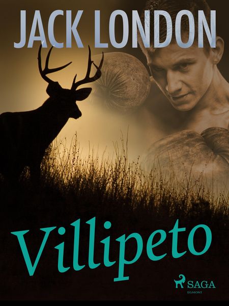 Produktbild: Villipeto