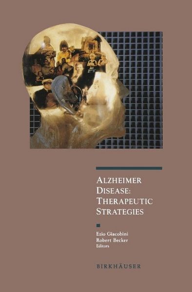 Produktbild: Alzheimer Disease