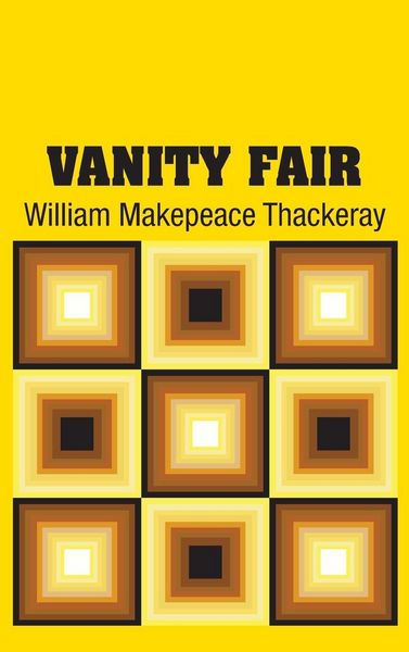 Produktbild: Vanity Fair