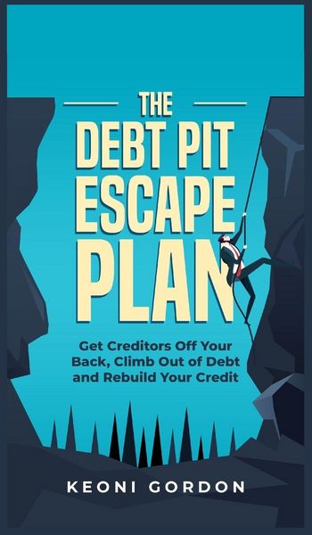 Produktbild: The Debt Pit Escape Plan