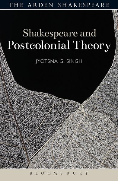 Produktbild: Shakespeare and Postcolonial Theory
