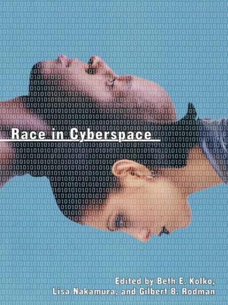 Produktbild: Race in Cyberspace