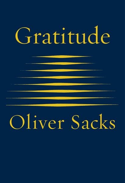 Produktbild: Gratitude