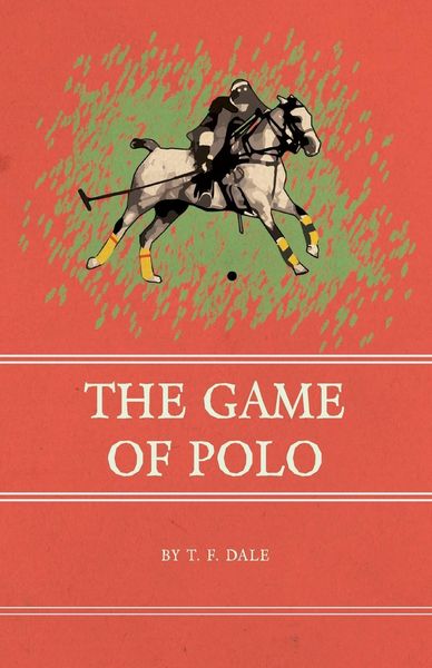 Produktbild: The Game of Polo