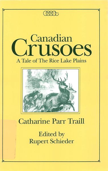 Produktbild: Canadian Crusoes