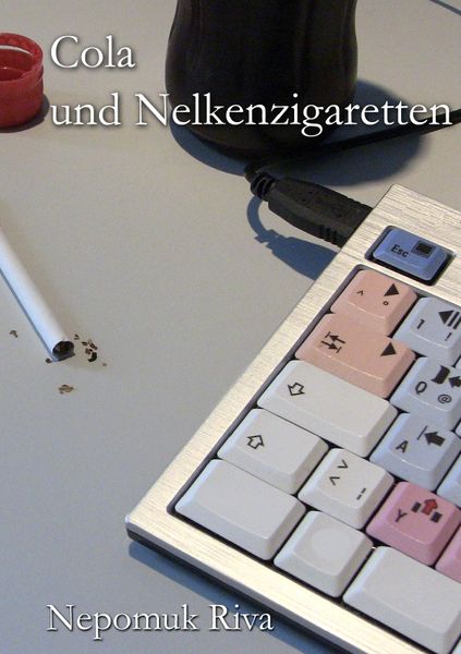 Produktbild: Cola und Nelkenzigaretten