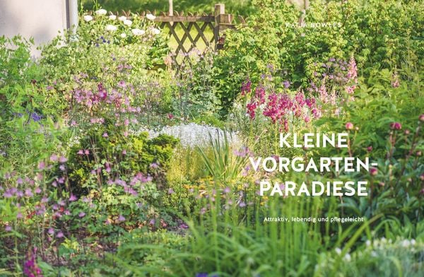Produktbild: Kleine Vorgarten-Paradiese