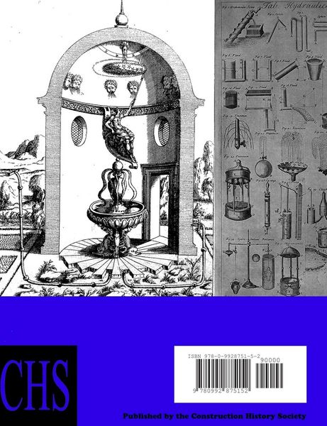 Produktbild: Water, Doors and Buildings
