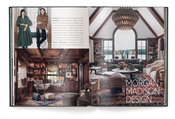 Produktbild: Andrew Martin Interior Design Vol. 28