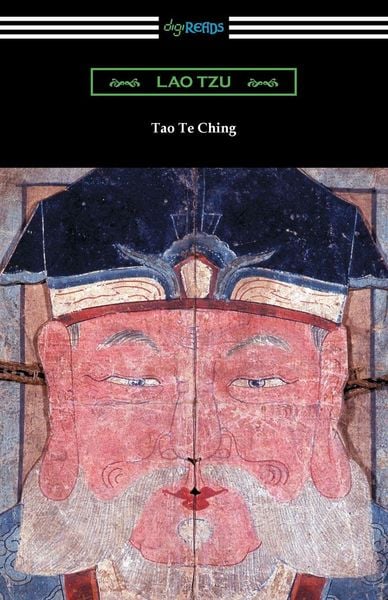Produktbild: Tao Te Ching