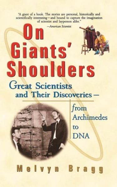 Produktbild: Giants Shoulders P
